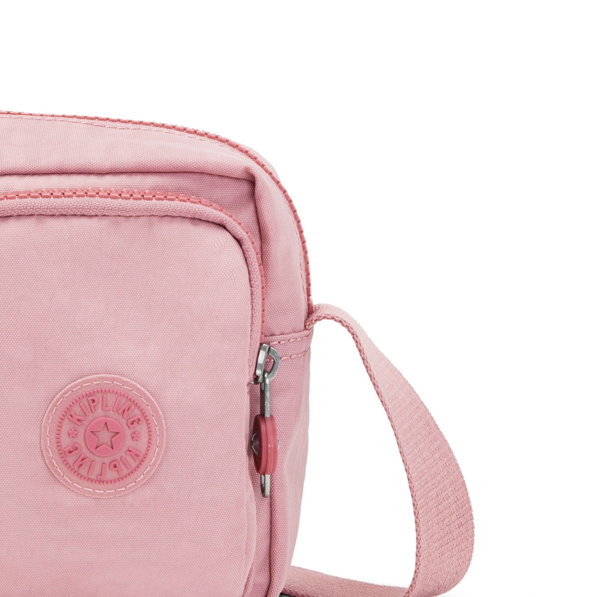 KIPLING-Albena-Small crossbody-Lavender Blush-I4852-V37
