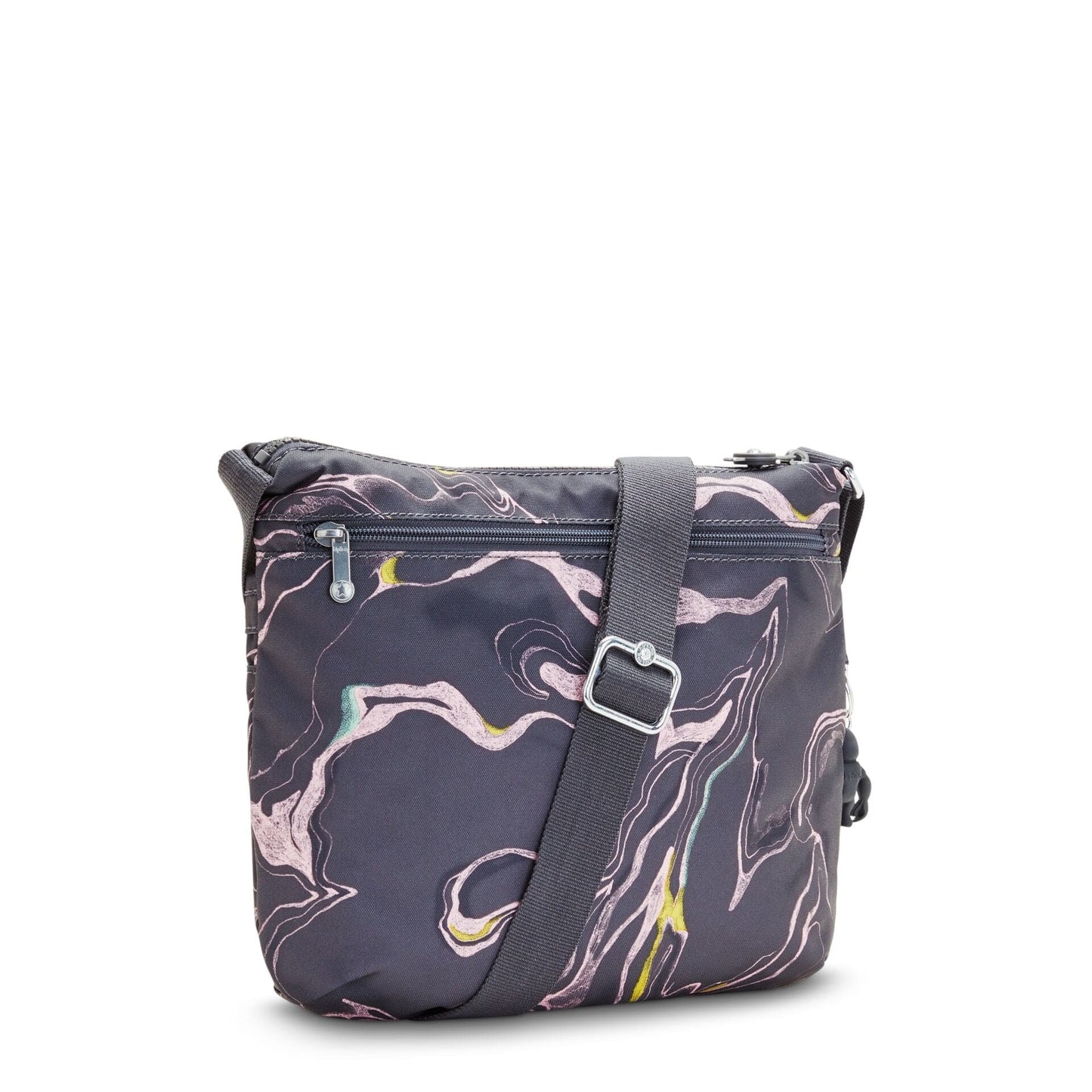 KIPLING-Arto-Medium crossbody-Soft Marble-I4854-TV7