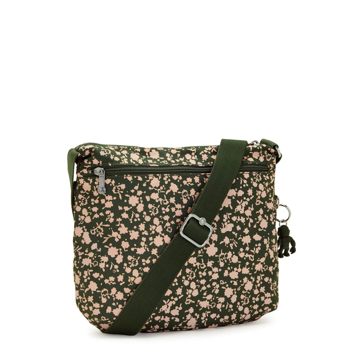 KIPLING-Arto-Medium crossbody-Fresh Floral-I4854-Z80