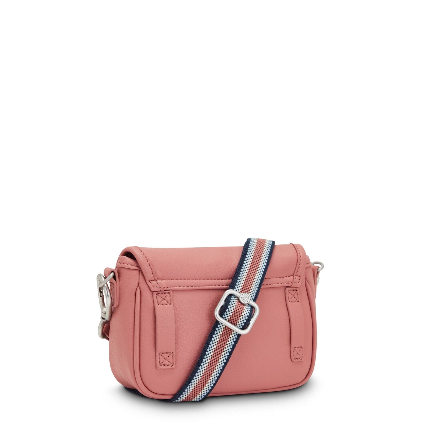 KIPLING-Inaki S-Small crossbody (with removable shoulderstrap)-Almost Rose Pb-I4860-UZ1