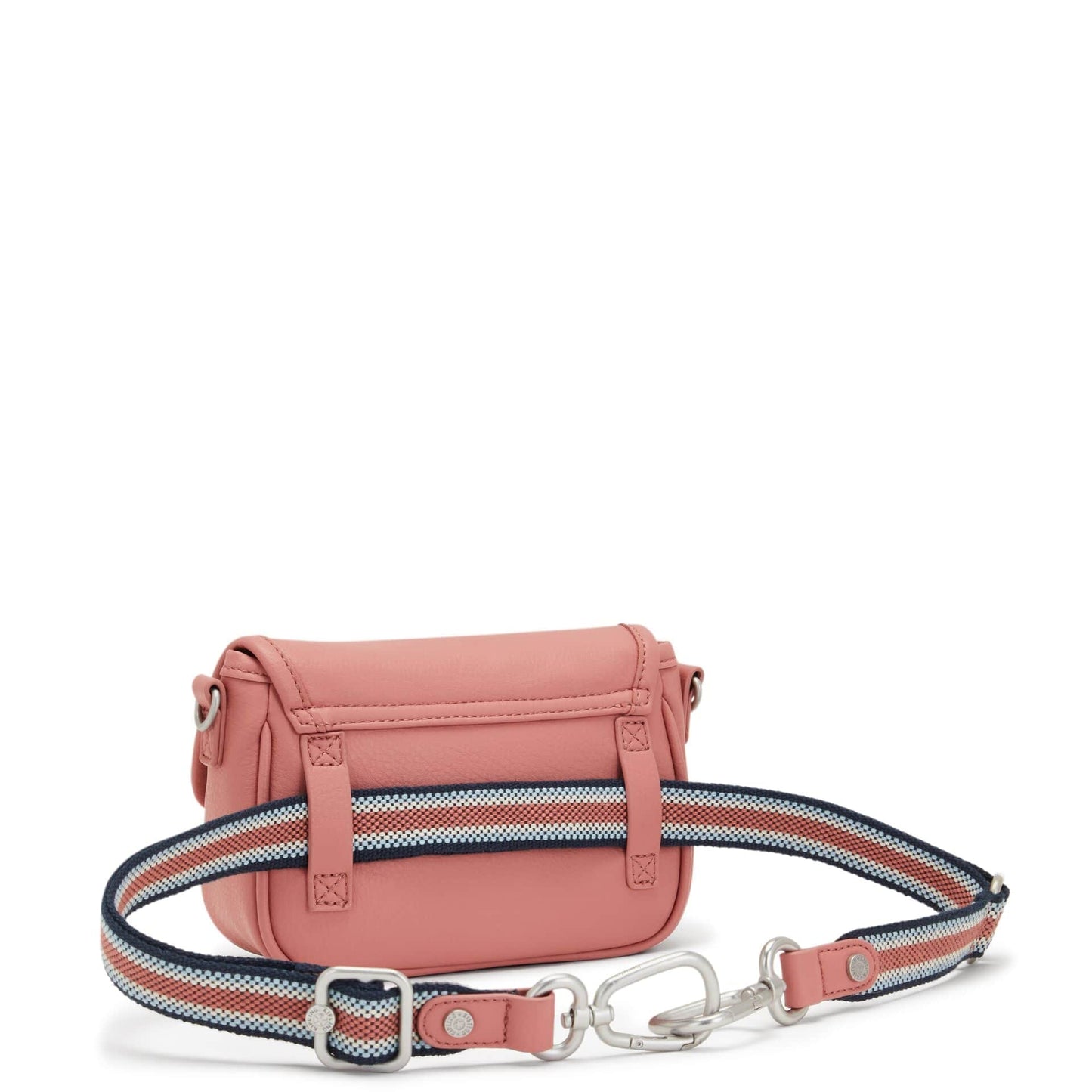 KIPLING-Inaki S-Small crossbody (with removable shoulderstrap)-Almost Rose Pb-I4860-UZ1