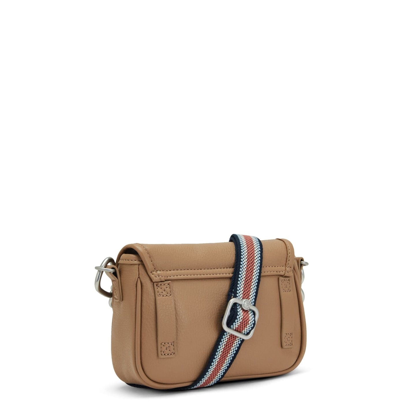 KIPLING-Inaki S-Small crossbody (with removable shoulderstrap)-Soft Almond PB-I4860-Z19