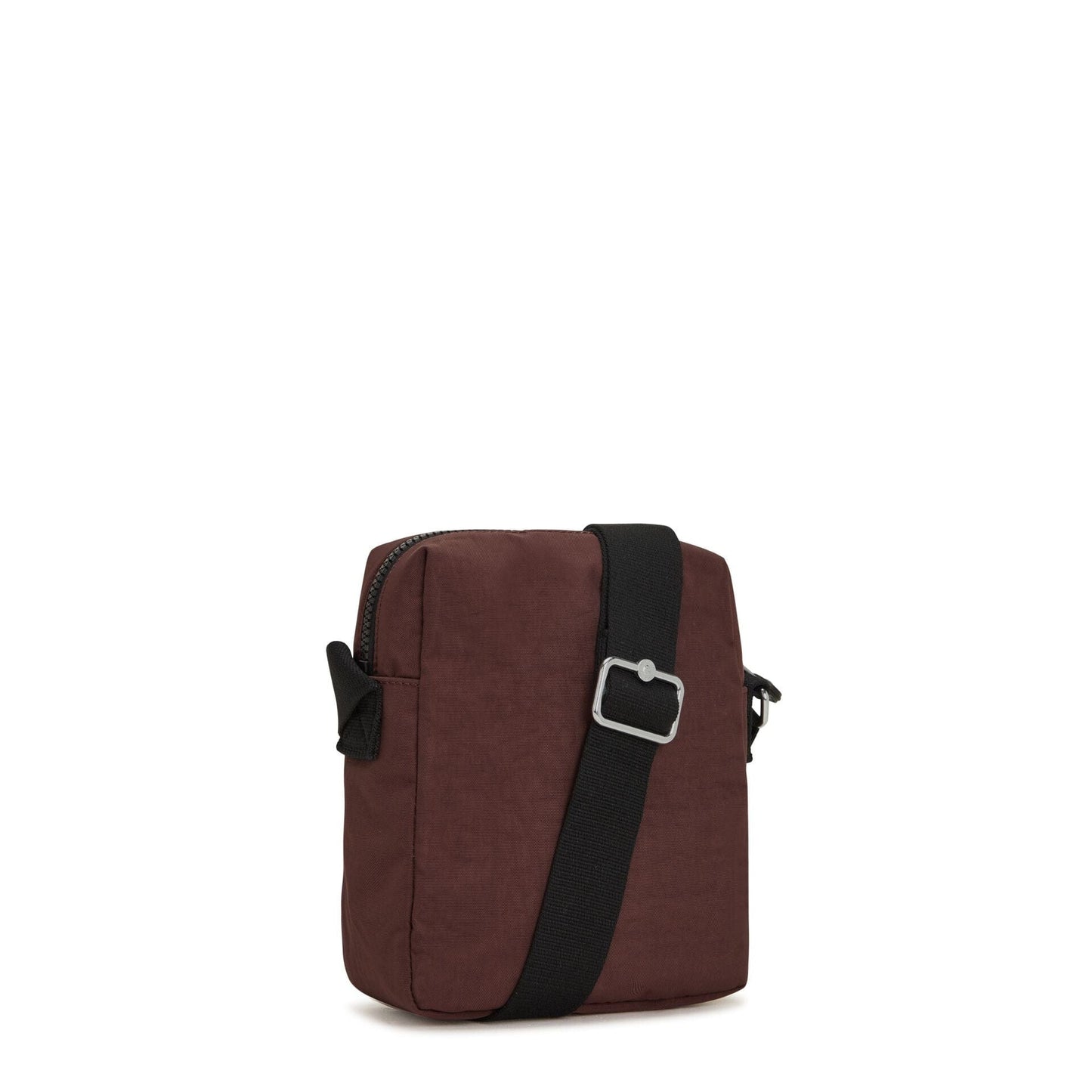 KIPLING-Chaz-Small Crossbody-Mahogany C-I4923-PP5