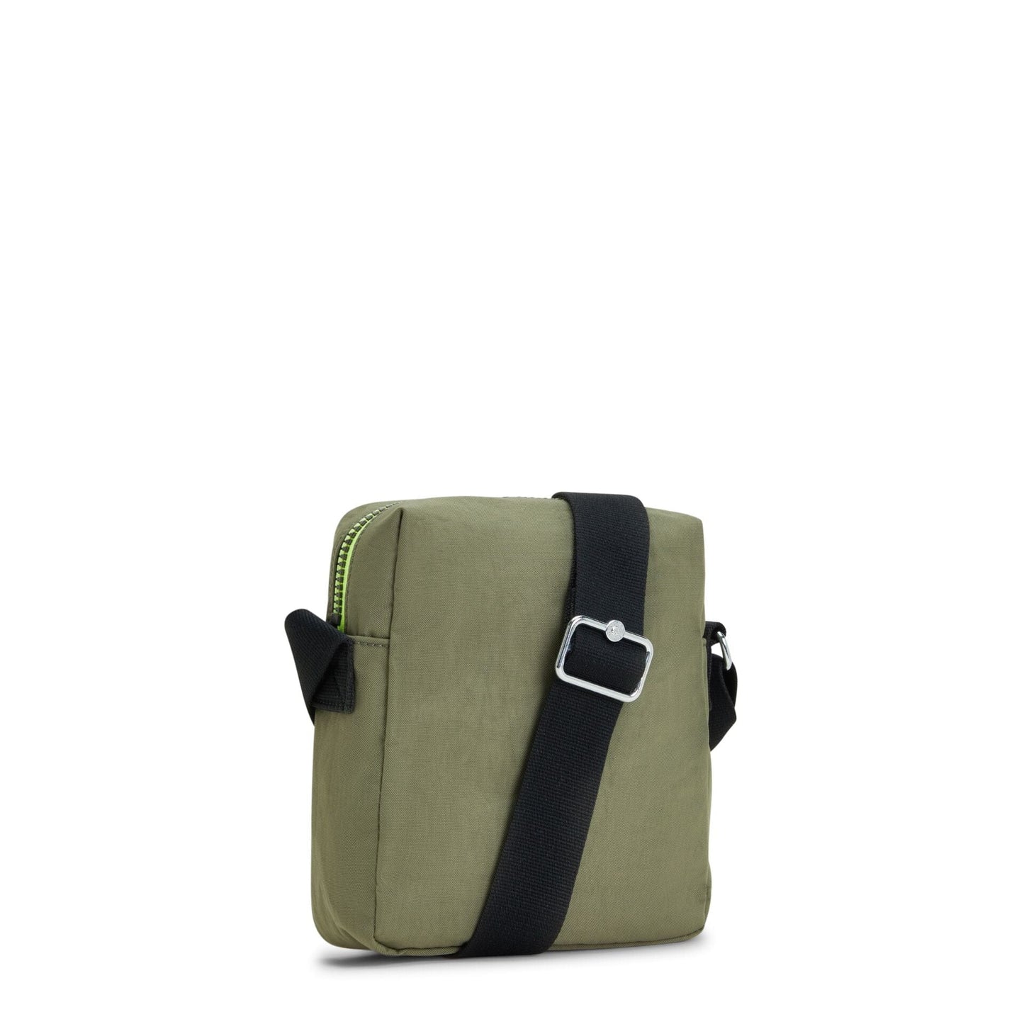 KIPLING-Chaz-Small Crossbody-Strong Moss C-I4923-R75