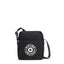 Kipling Chaz Black Lite Small Crossbody Bag C2I4923-TL4