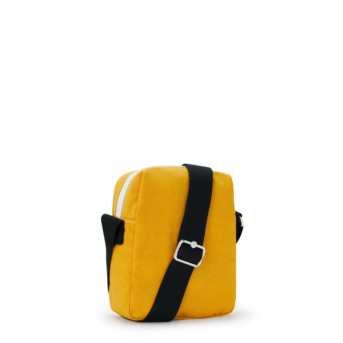 Kipling-Chaz-Small Crossbody-Rapid Yellow C-I4923-X65
