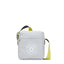 KIPLING-Chaz-Small Crossbody-Air Grey C-I4923-Z55
