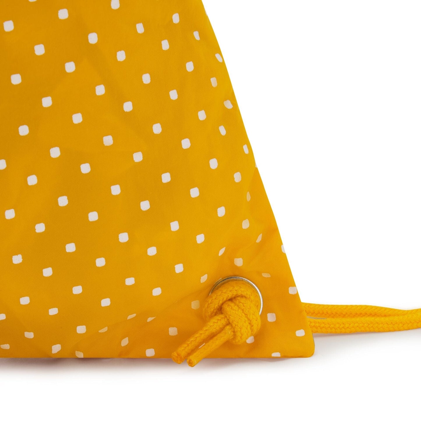 KIPLING-DRAWPACK-Medium tote-Soft Dot Yellow-I4965-M67