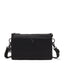 KIPLING-Riri-Small crossbody (with removable strap)-Opulent Black-I5018-T7B