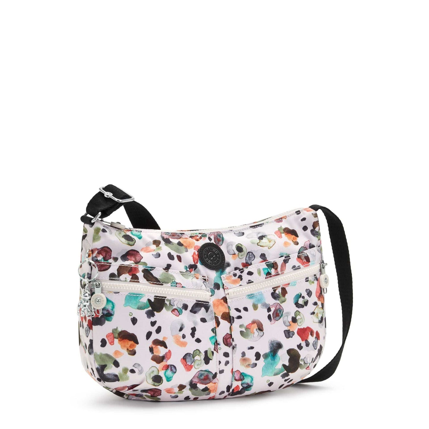 KIPLING-IZELLAH-Medium crossbody-Softly Spots-I5034-77P