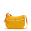KIPLING-IZELLAH-Medium crossbody-Soft Dot Yellow-I5034-M67