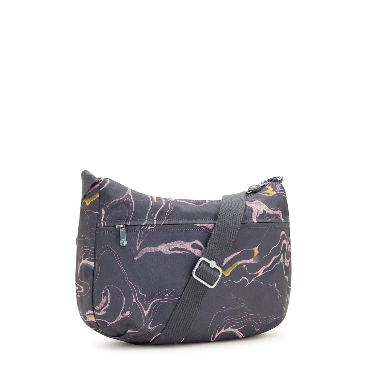 KIPLING-Izellah-Medium crossbody-Soft Marble-I5034-TV7