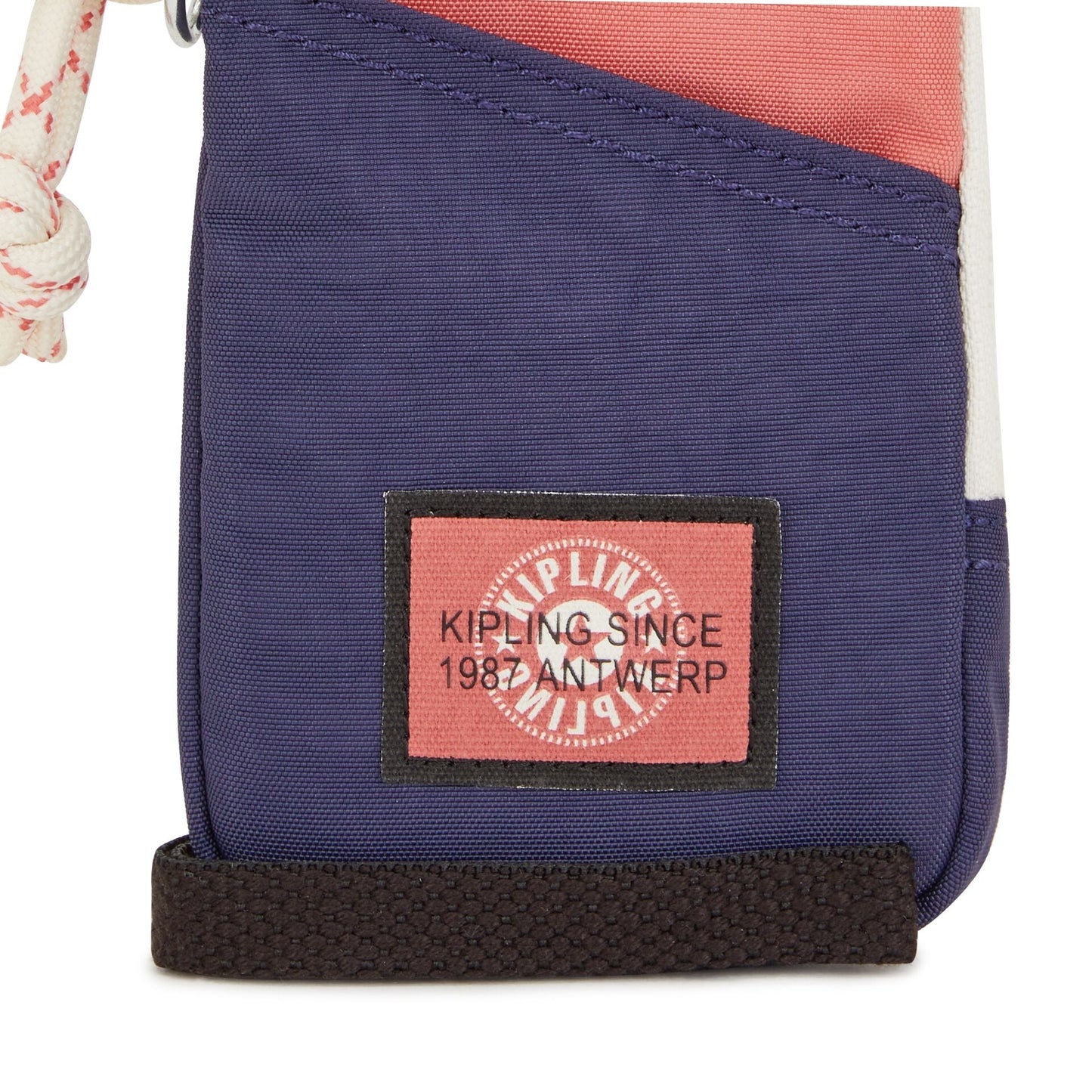 KIPLING Phone bag (with removable strap) Unisex Ultimate Nav Bl Clark