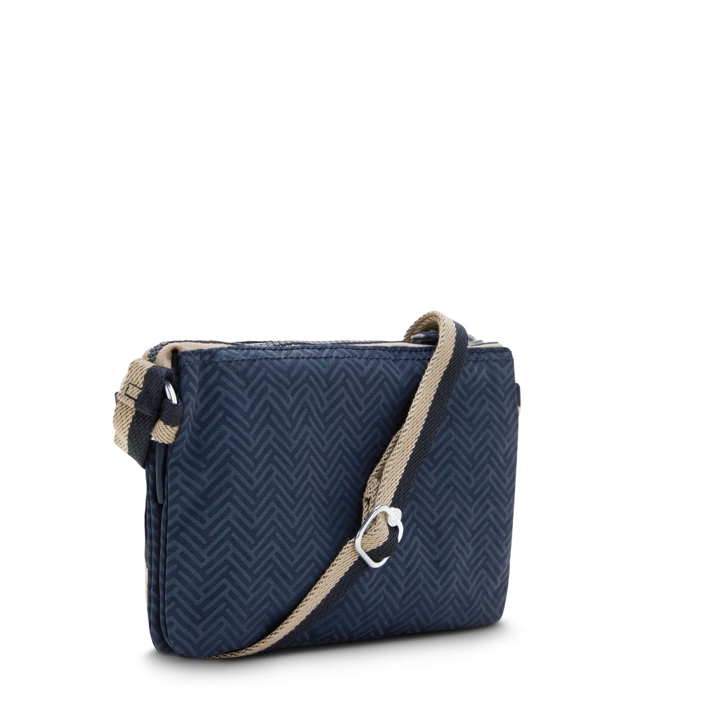 KIPLING-Creativity Xb-Small Crossbody-Endless Bl Emb-I5137-Y36