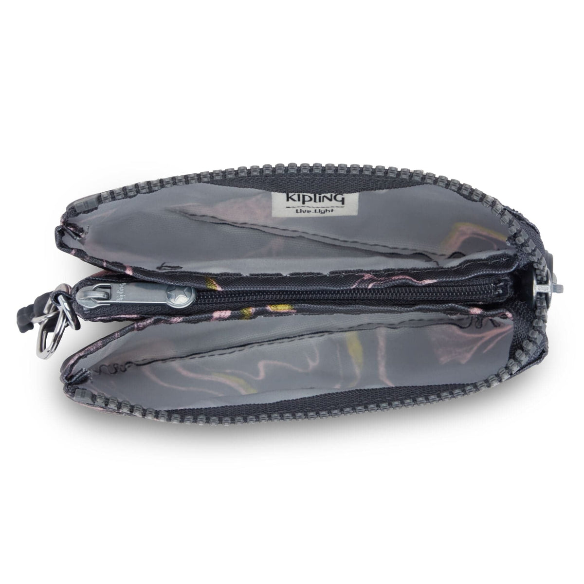 KIPLING-Creativity S-Small purse-Soft Marble-I5159-TV7