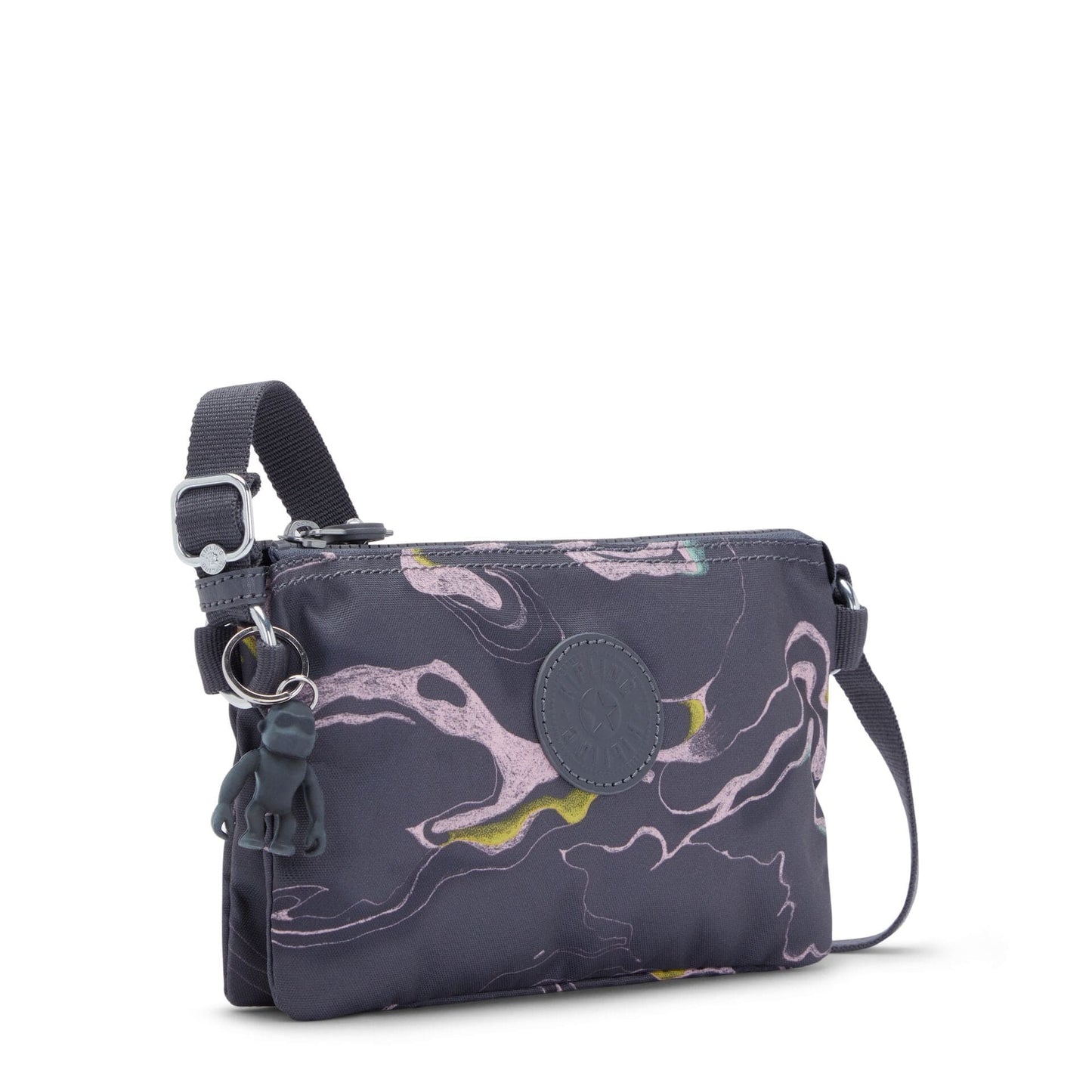 KIPLING-Creativity Xb-Small Crossbody-Soft Marble-I5207-TV7