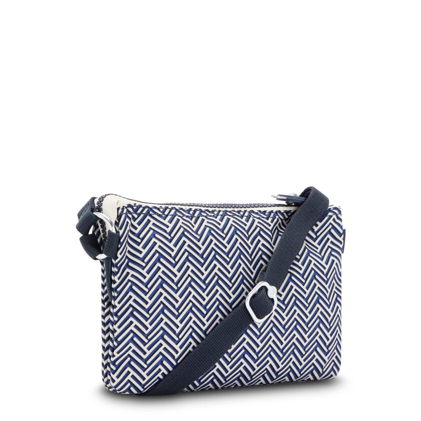 KIPLING-Creativity Xb-Small Crossbody-Urban Chevron-I5207-V44