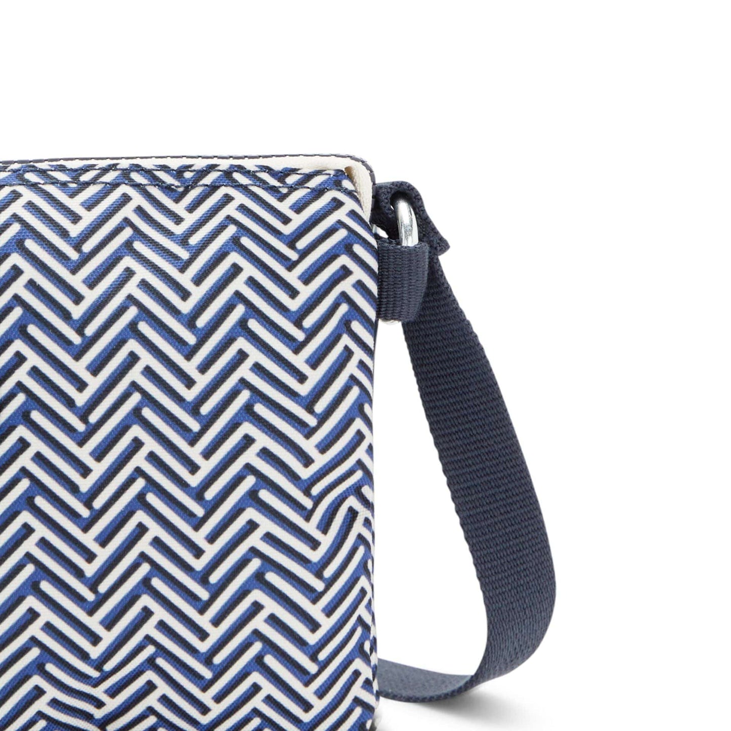 KIPLING-Creativity Xb-Small Crossbody-Urban Chevron-I5207-V44