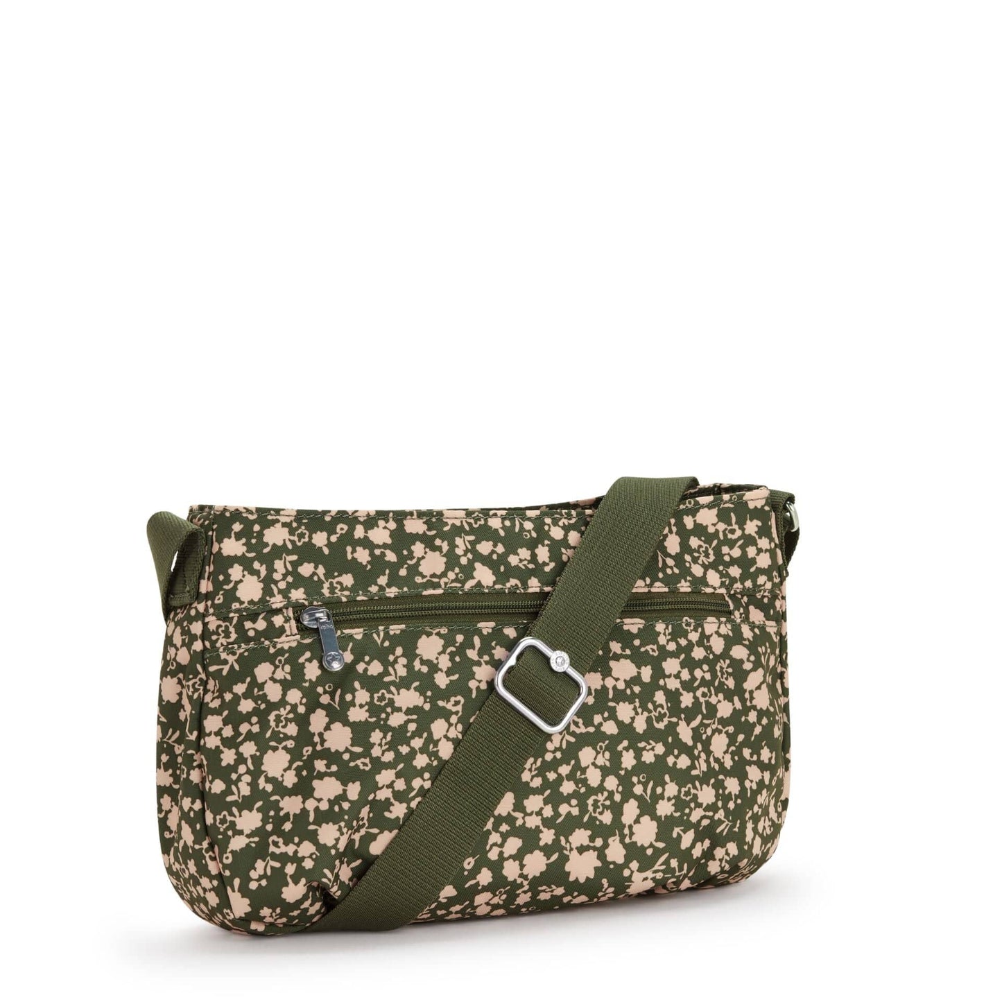 KIPLING-Syro-Medium crossbody-Fresh Floral-I5225-Z80