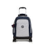 Kipling-New Zea-Large Wheeled Backpack (With Laptop Protection)-True Blue Grey-I5246-U84