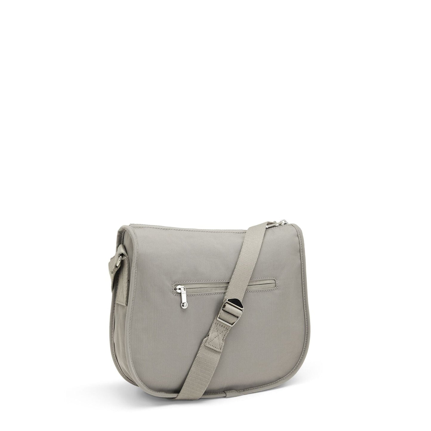 KIPLING-Renia-Medium shoulderbag-Almost Grey-I5253-T85