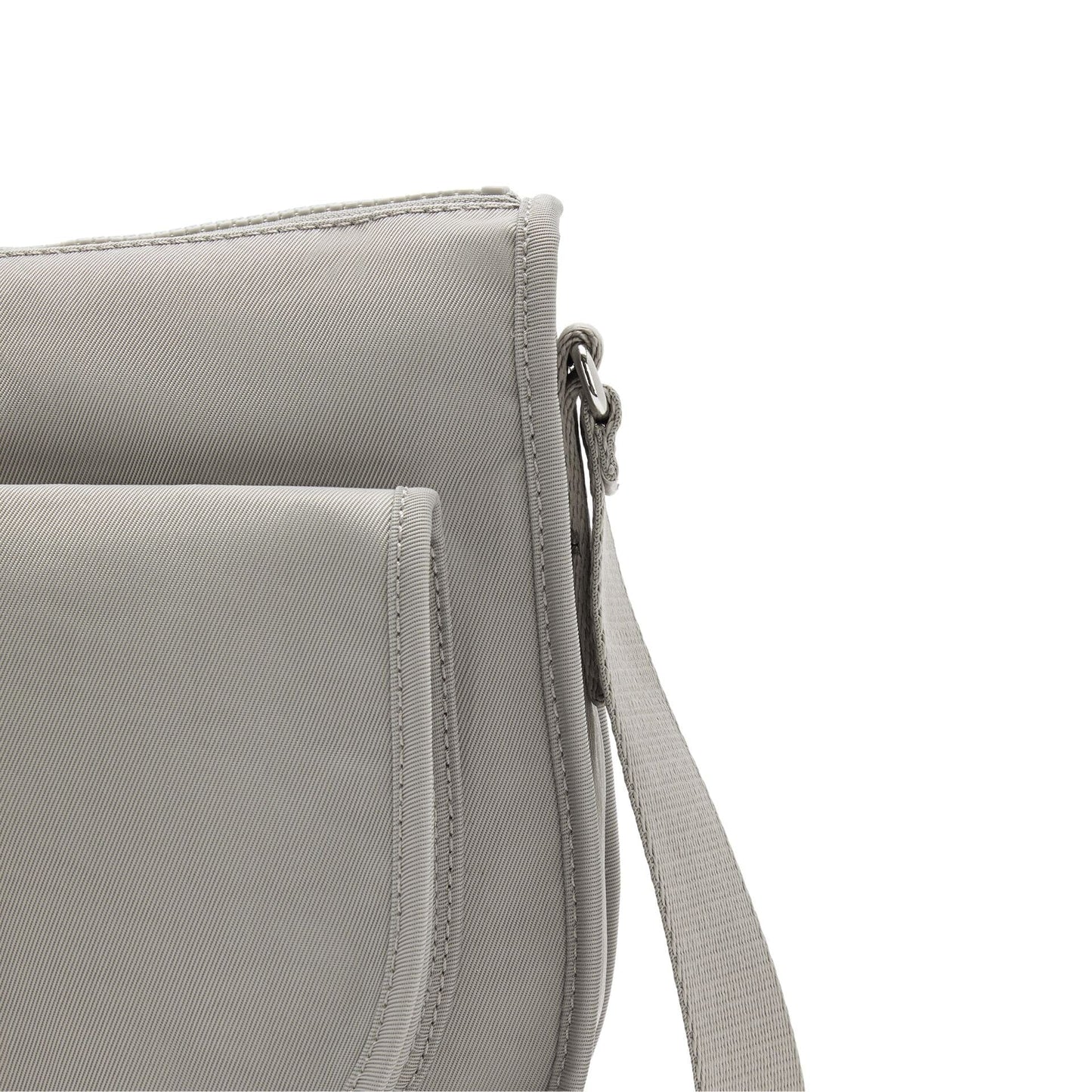 KIPLING-Renia-Medium shoulderbag-Almost Grey-I5253-T85