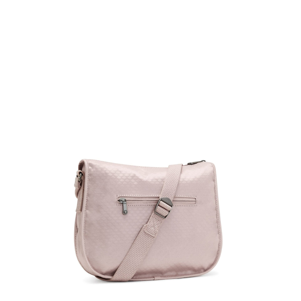 KIPLING-RENIA-Medium shoulderbag-Pink Flow Emb-I5253-V34