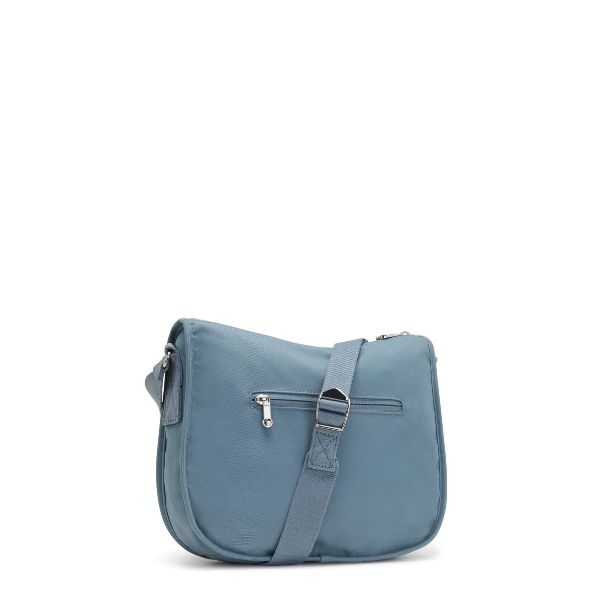 KIPLING-RENIA-Medium shoulderbag-Blazing Grey T-I5253-V53
