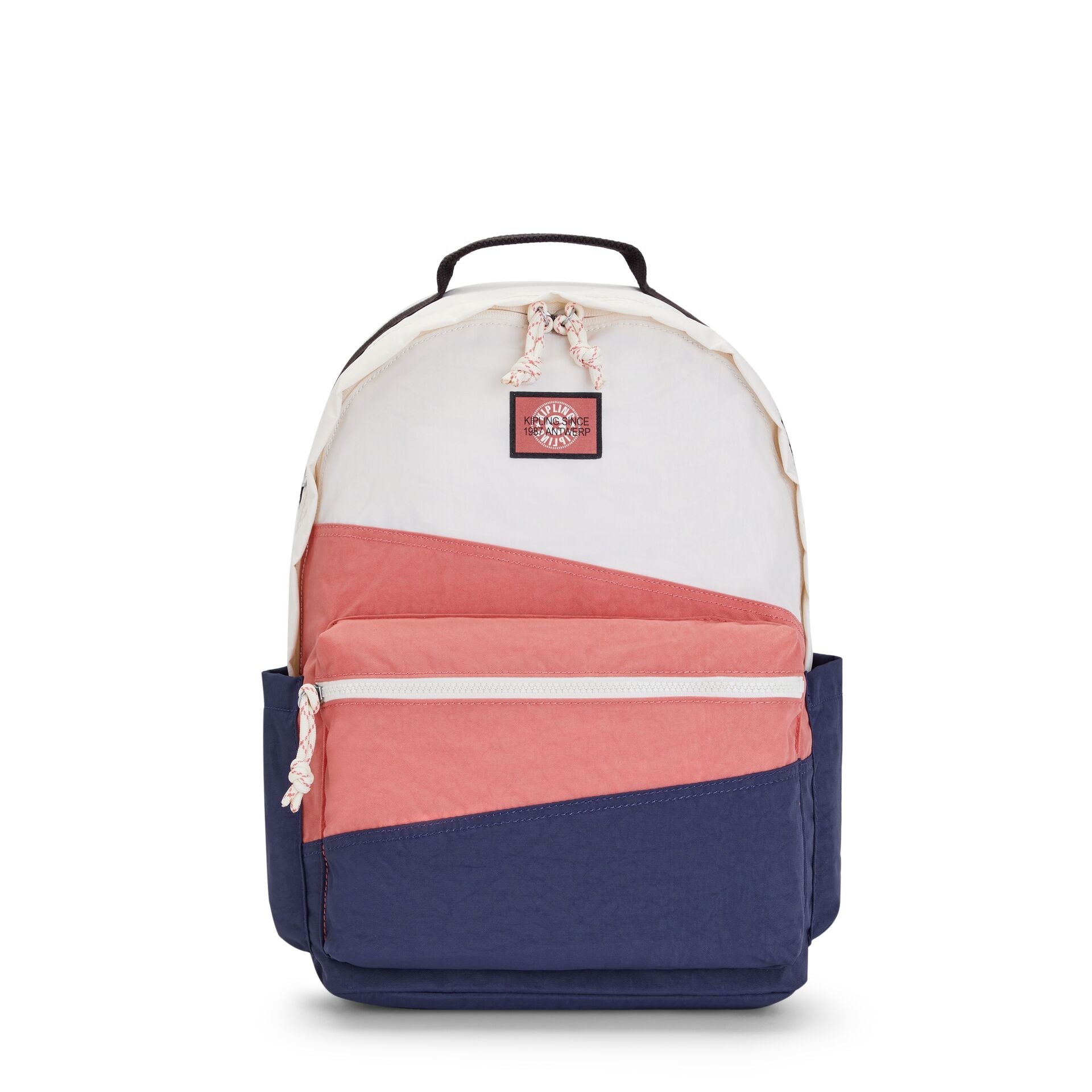KIPLING Large backpack Unisex Ultimate Nav Bl Damien L
