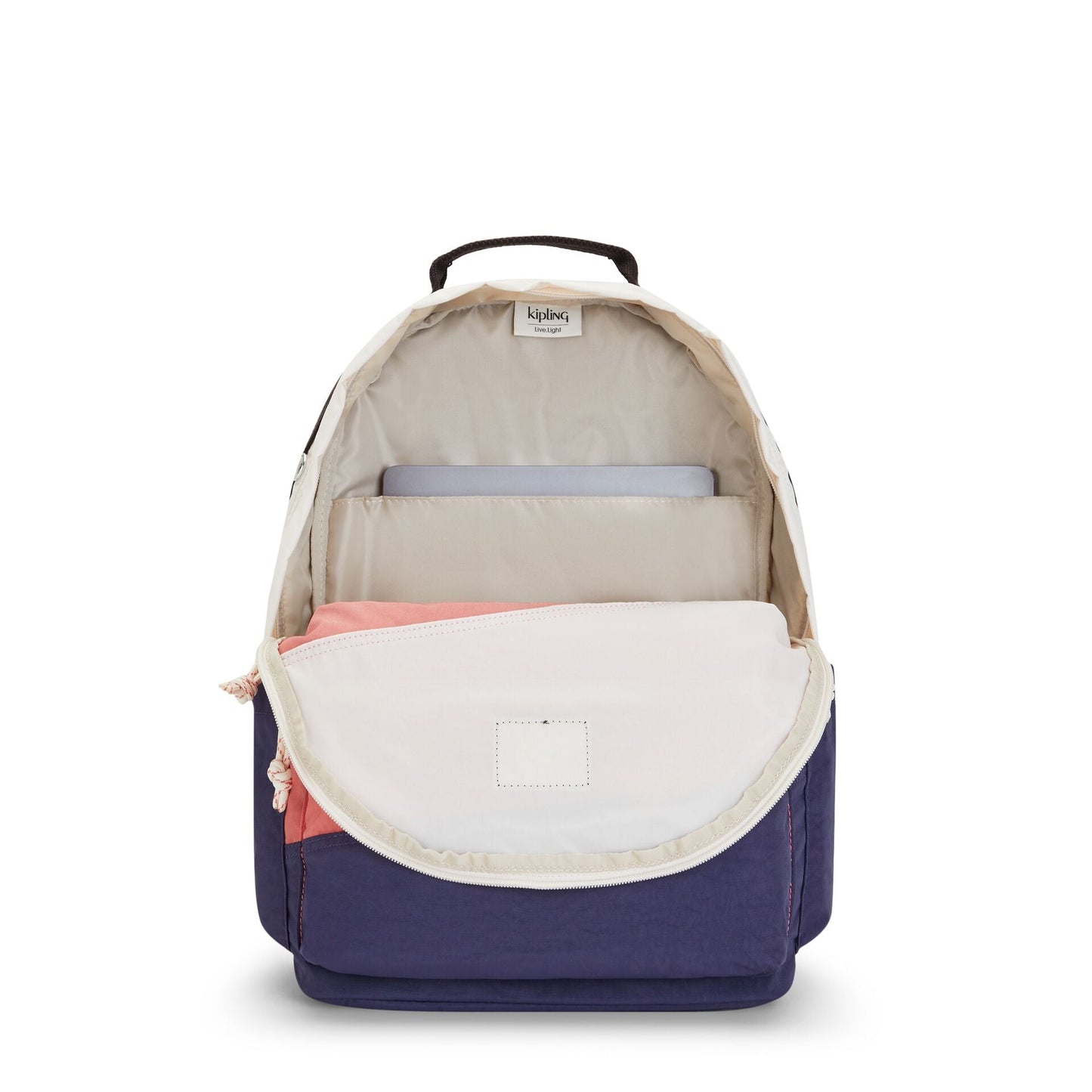 KIPLING Large backpack Unisex Ultimate Nav Bl Damien L