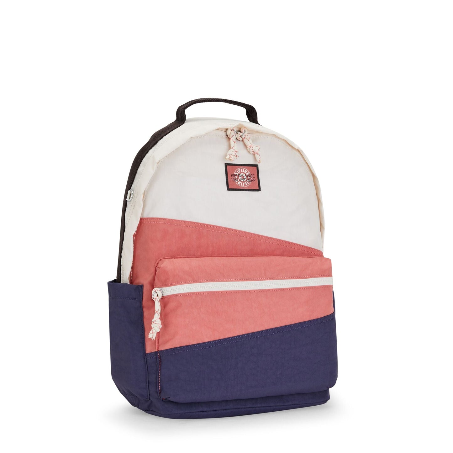 KIPLING Large backpack Unisex Ultimate Nav Bl Damien L