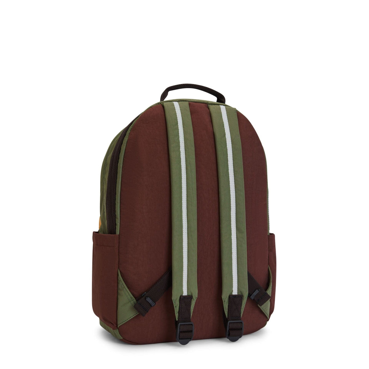 KIPLING-Damien L-Large backpack-Valley Moss Bl-I5285-75O