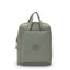 KIPLING-Kazuki-Backpack (With Laptop Sleeve)-Dark Seaweed-I5306-X98