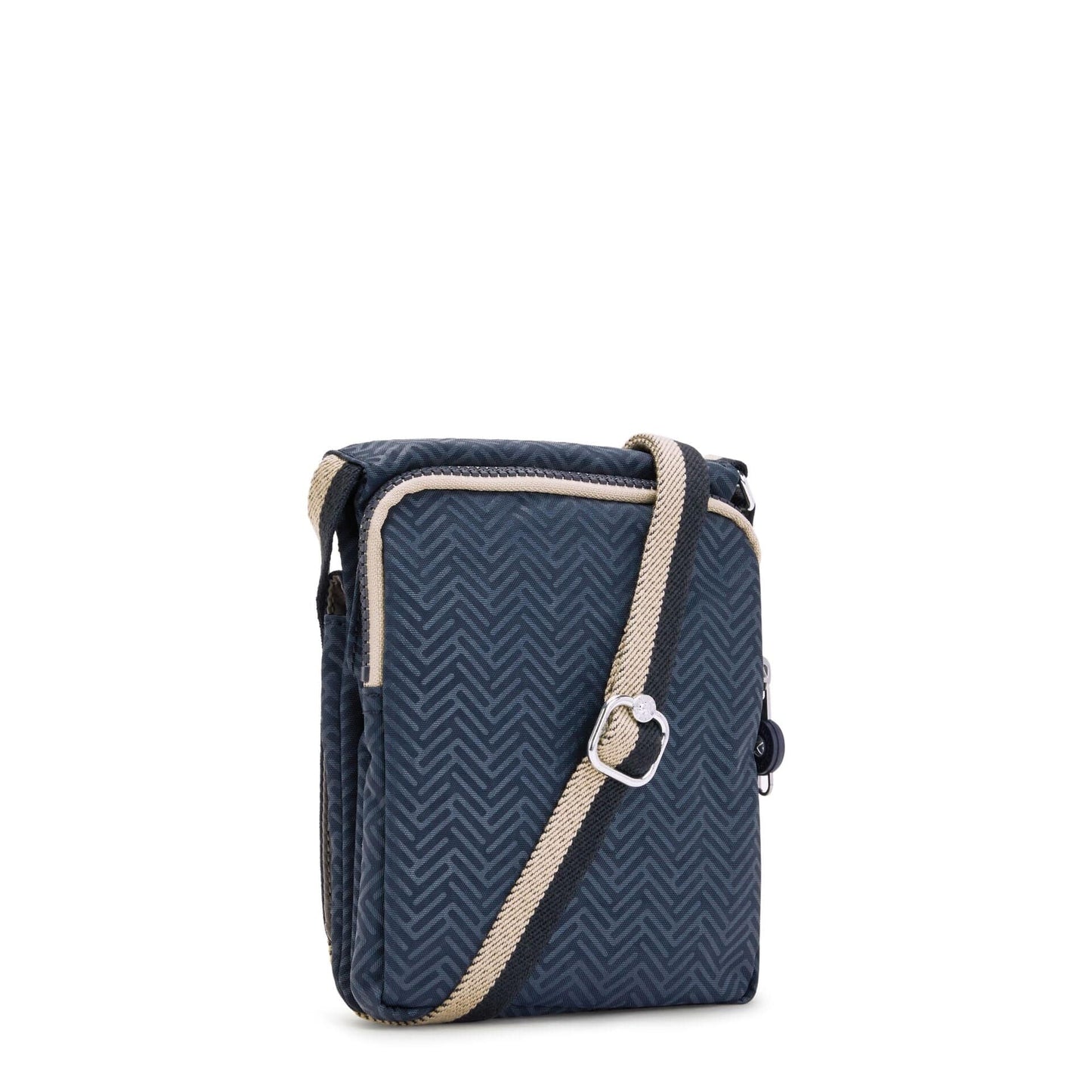 KIPLING-New Eldorado-Small crossbody-Endless Bl Emb-I5428-Y36