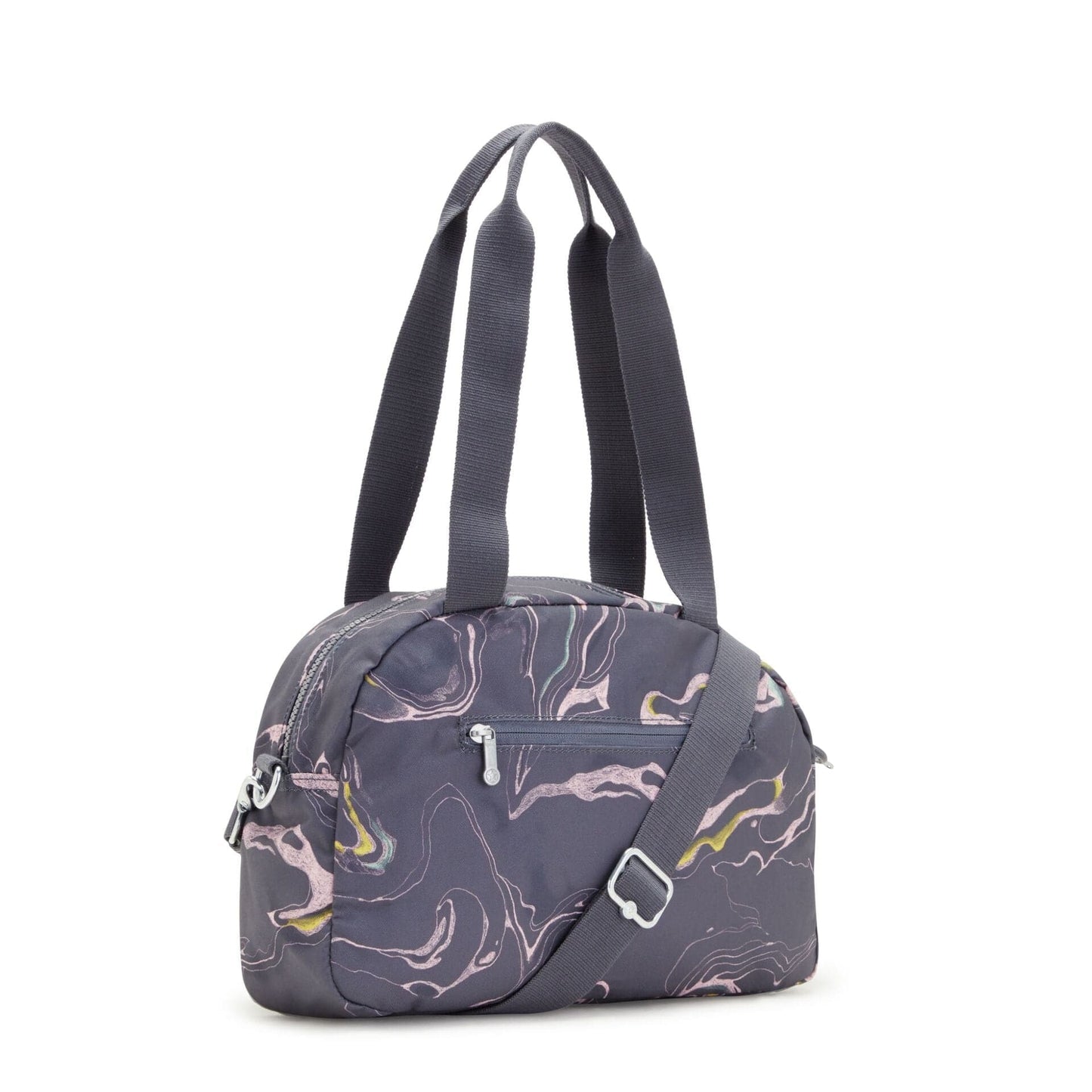 KIPLING-Cool Defea-Medium shoulderbag (with removable shoulderstrap)-Soft Marble-I5479-TV7