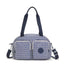 KIPLING-Cool Defea-Medium shoulderbag (with removable shoulderstrap)-Urban Chevron-I5479-V44