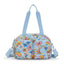 KIPLING-Cool Defea-Medium shoulderbag (with removable shoulderstrap)-Wild Flowers-I5479-X91