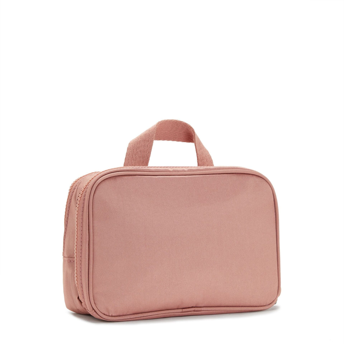 KIPLING-JACONITA-Medium toiletry bag-DT Warm Rose-I5542-Z03