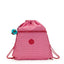KIPLING-Supertaboo-Medium backpack (with drawstring)-Starry Dot Prt-I5637-5DT