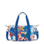 KIPLING Shoulder Bags Female Botanical Prt ART MINI