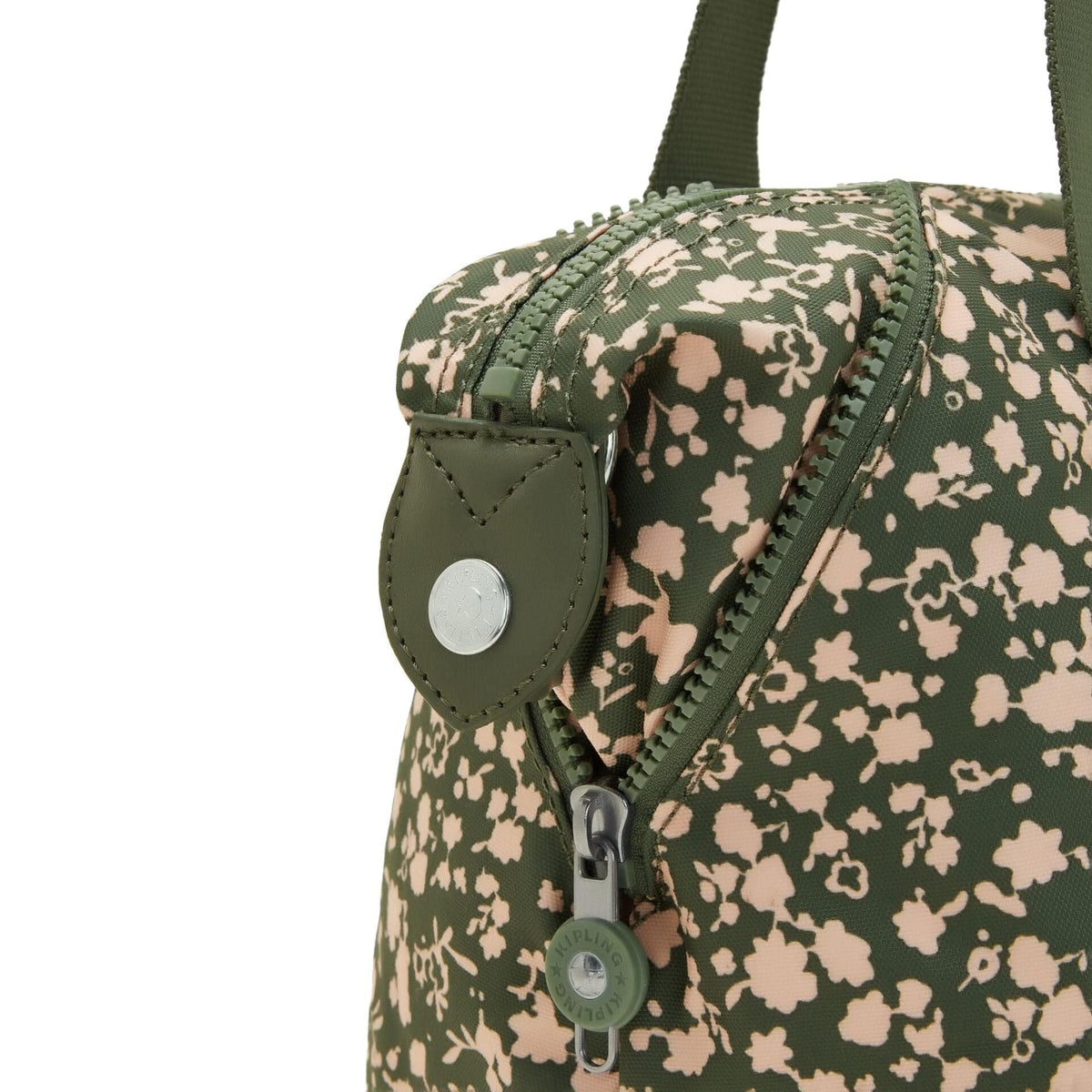 KIPLING-Art Mini-Small handbag (with removable shoulderstrap)-Fresh Floral-I5656-Z80