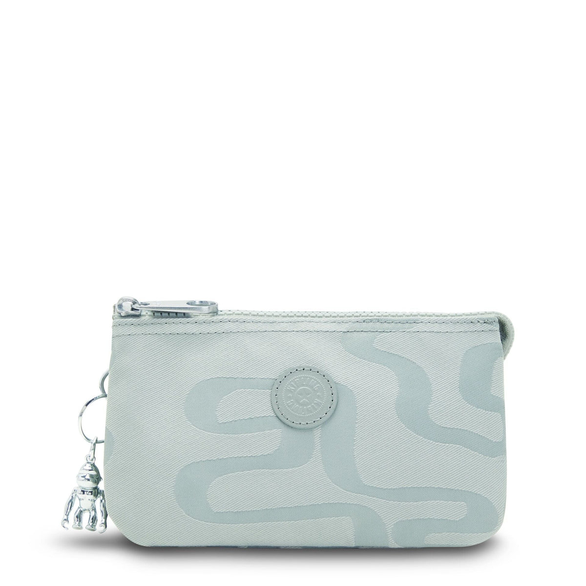 KIPLING-Creativity L-Large purse-Doodle Jcq-I5688-6JM
