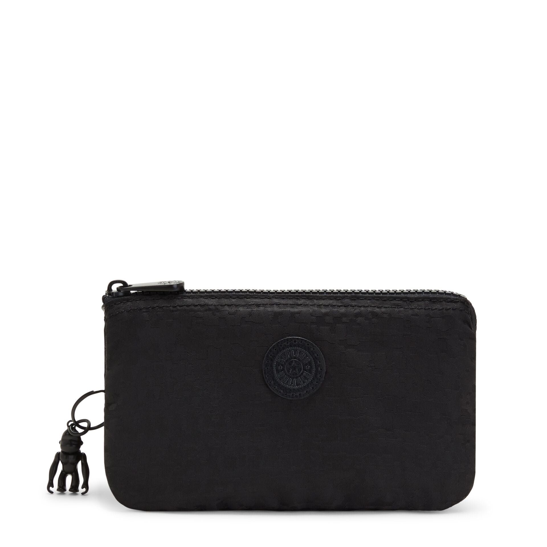 KIPLING Pouches/Cases Unisex Urban Black Jq CREATIVITY L