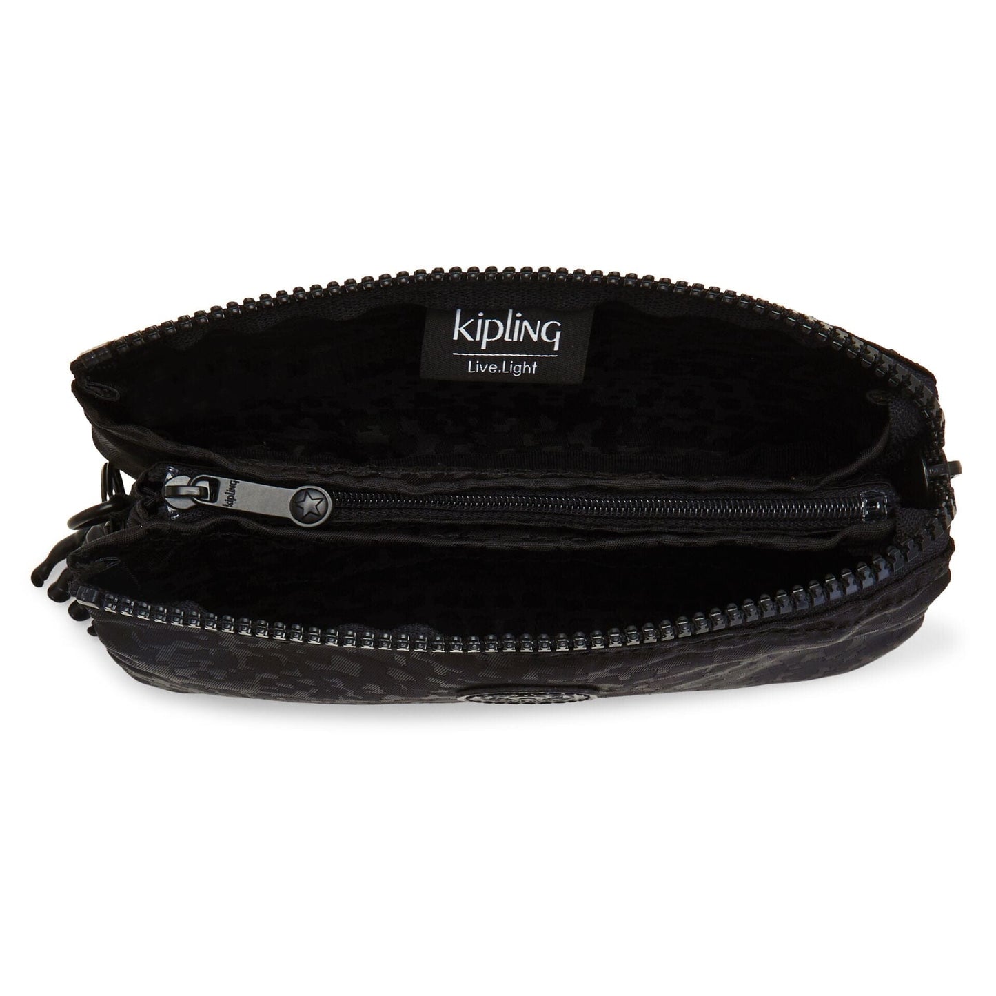 KIPLING Pouches/Cases Unisex Urban Black Jq CREATIVITY L