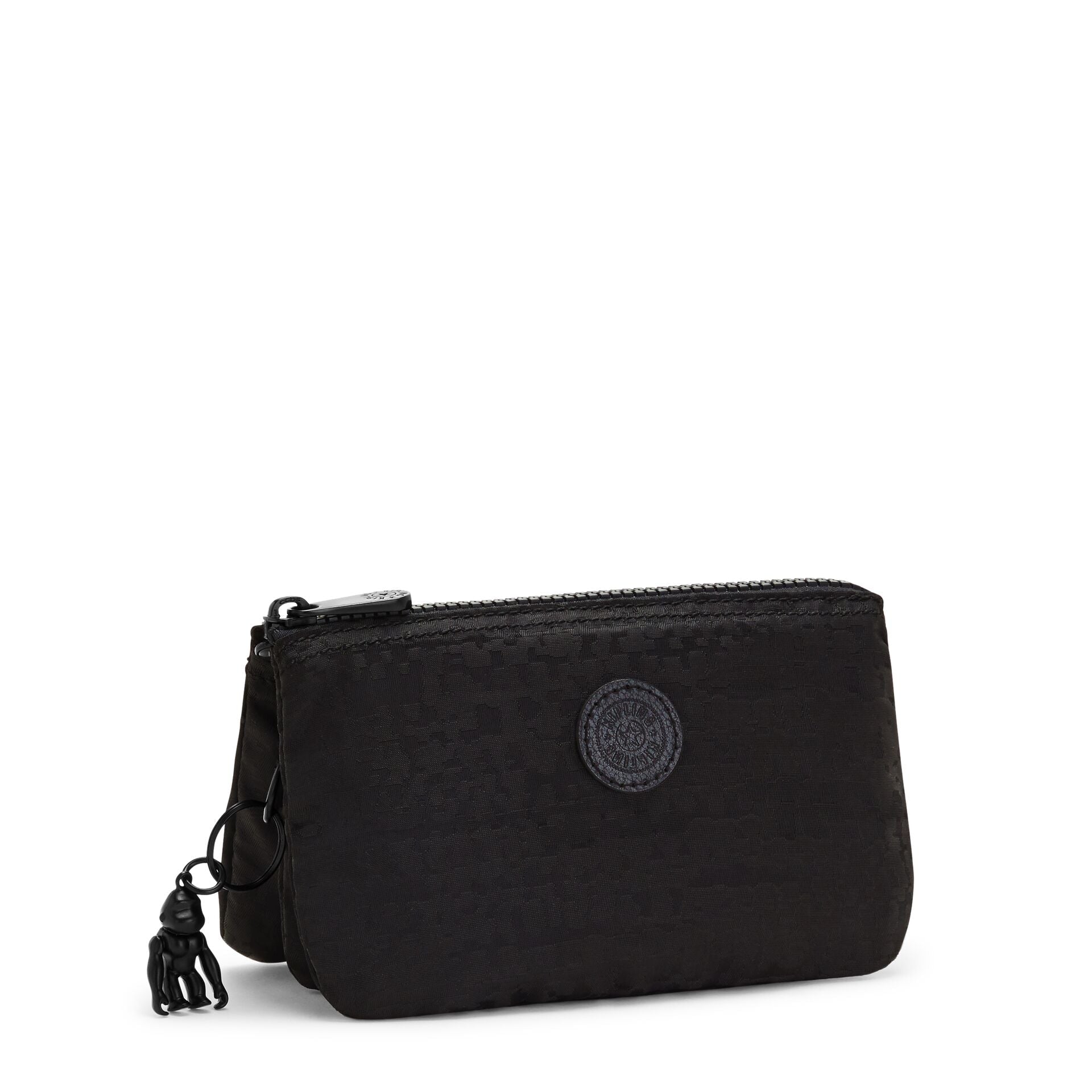 KIPLING Pouches/Cases Unisex Urban Black Jq CREATIVITY L