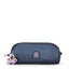 Kipling-Gitroy-Pen Case-Admiral Bl Metallic-I5702-7Sp