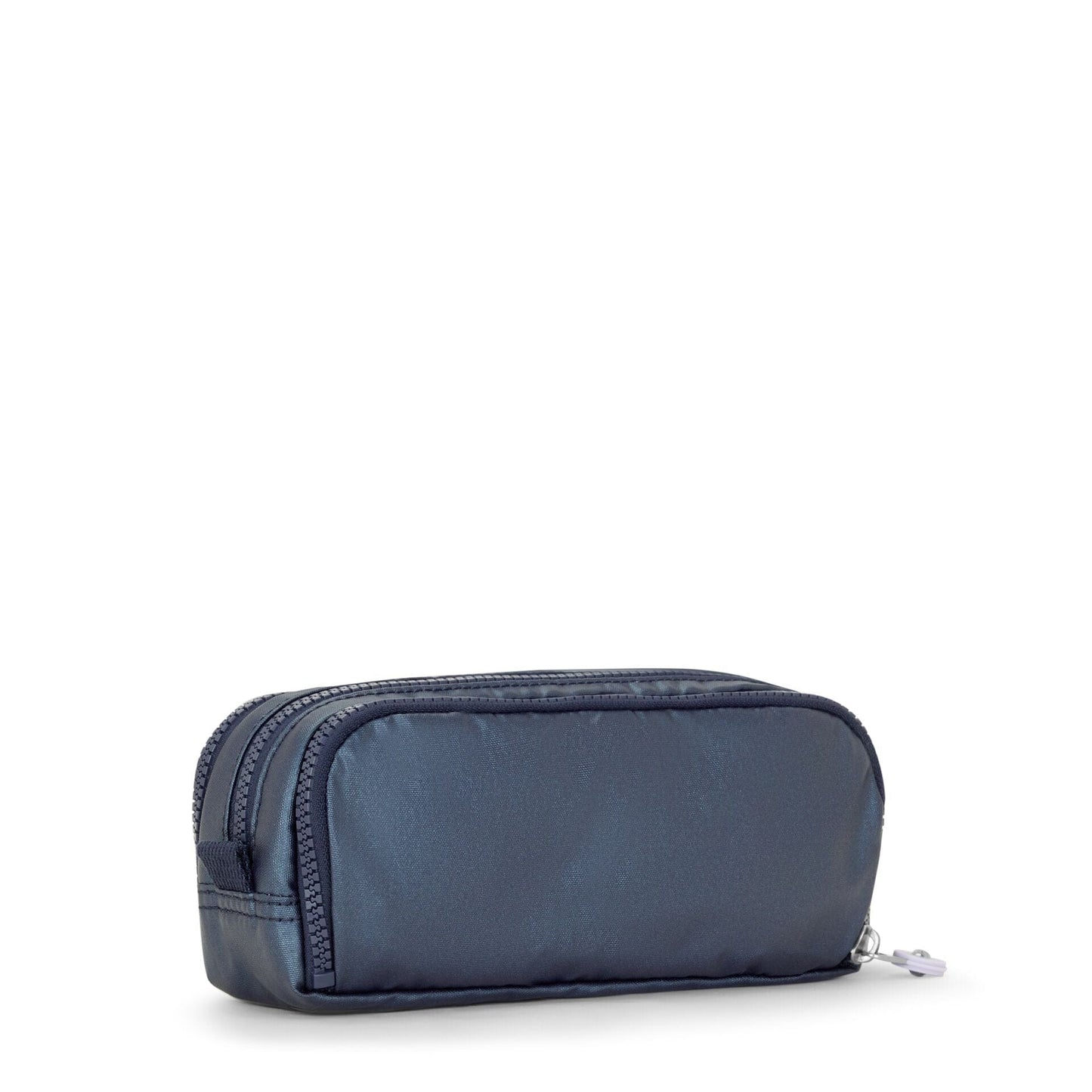 Kipling-Gitroy-Pen Case-Admiral Bl Metallic-I5702-7Sp