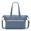 KIPLING-Ilia-Large computerbag-Brush Blue ST-I5732-TZ5