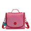 KIPLING-New Kichirou-Large lunchbox (with trolley sleeve)-Starry Dot Prt-I5749-5DT
