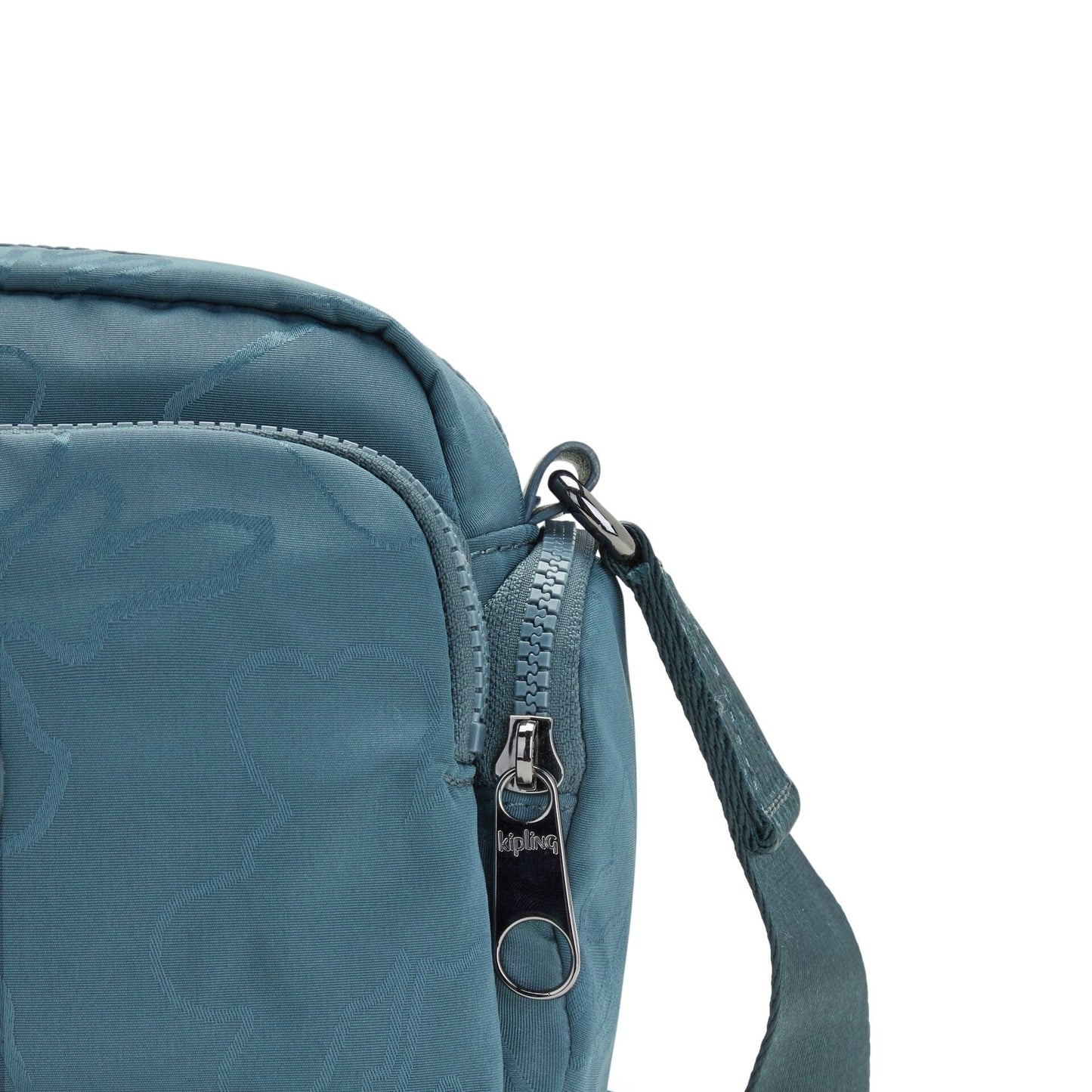 KIPLING-Jenera S-Small crossbody-Nocturnal Gr JQ-I5819-W04